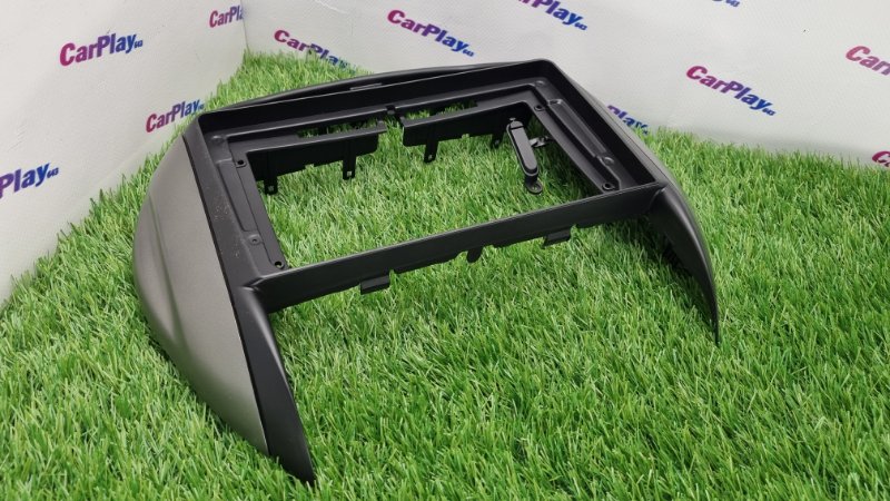 Переходная рамка магнитолы