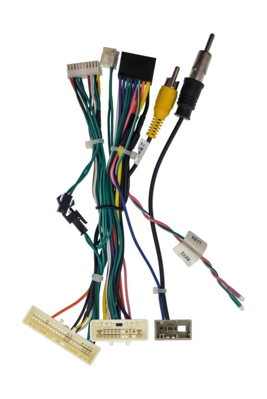 Canbus адаптер