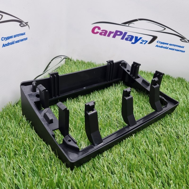 Переходная рамка магнитолы