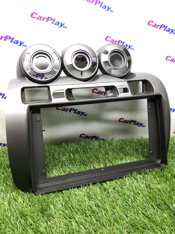 Переходная рамка магнитолы