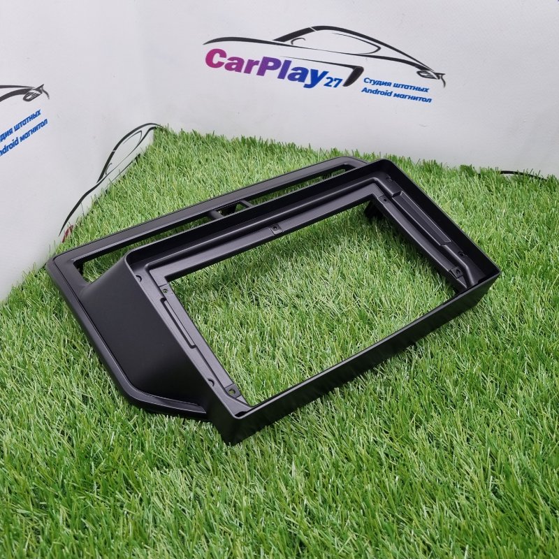 Переходная рамка магнитолы