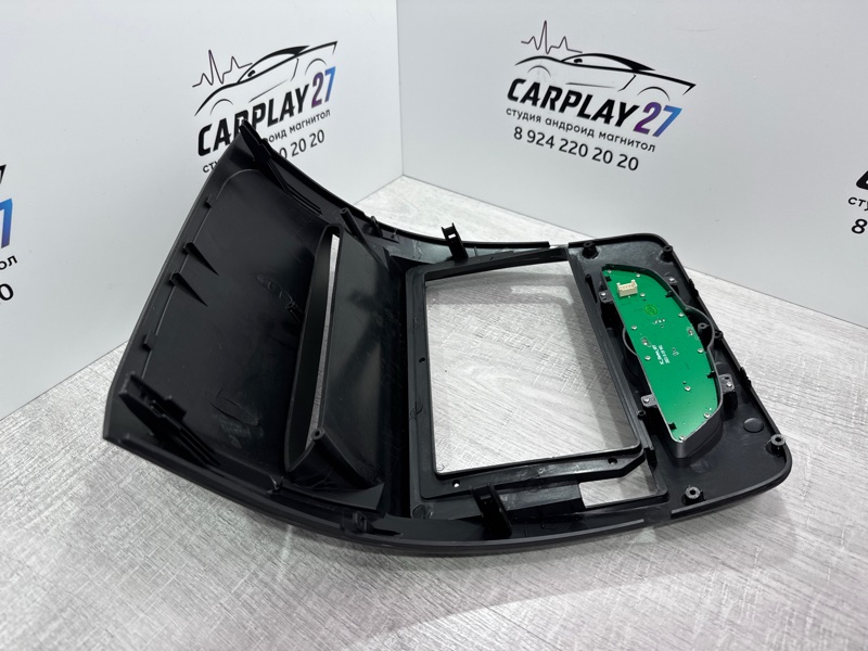 Установочный комплект (монтажный комплект)