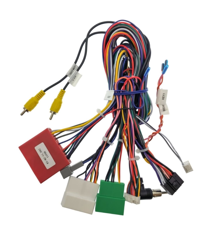 Canbus адаптер