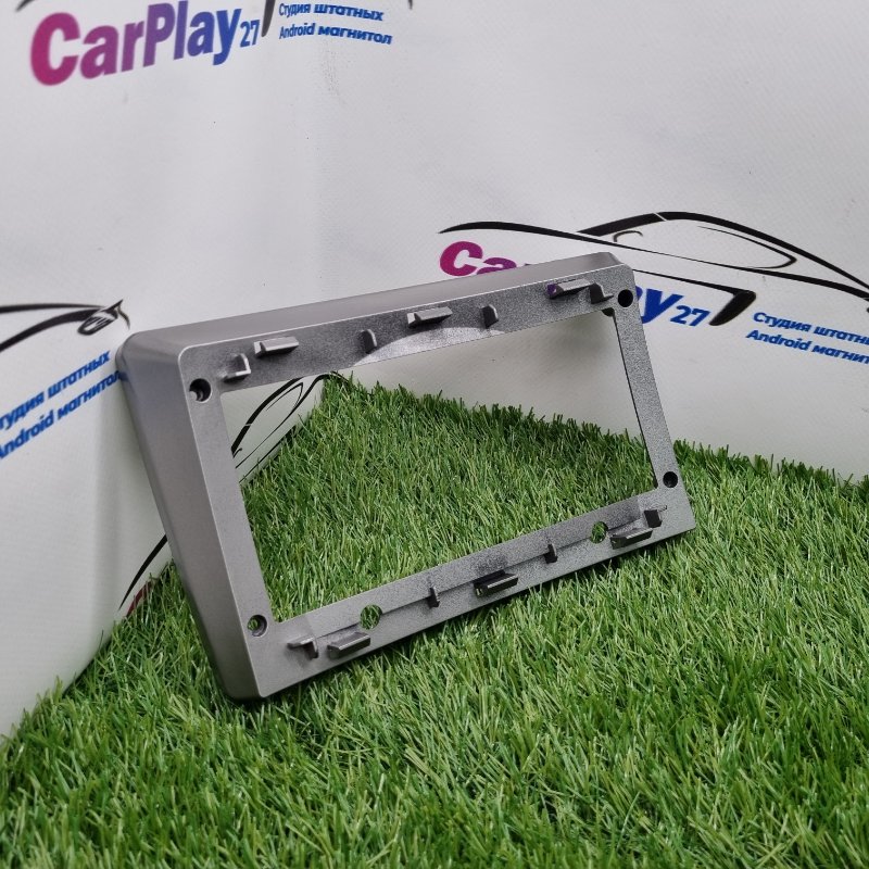 Переходная рамка магнитолы