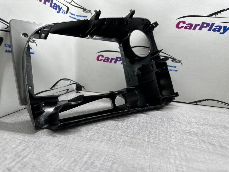 Магнитола штатная Toyota Corolla Matrix 2003