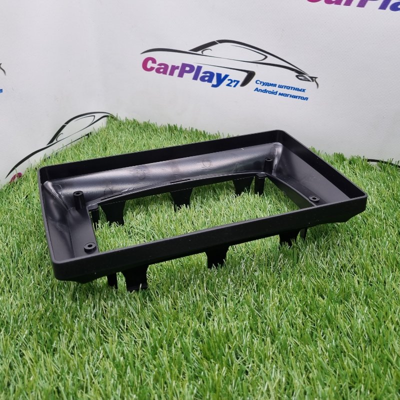 Переходная рамка магнитолы