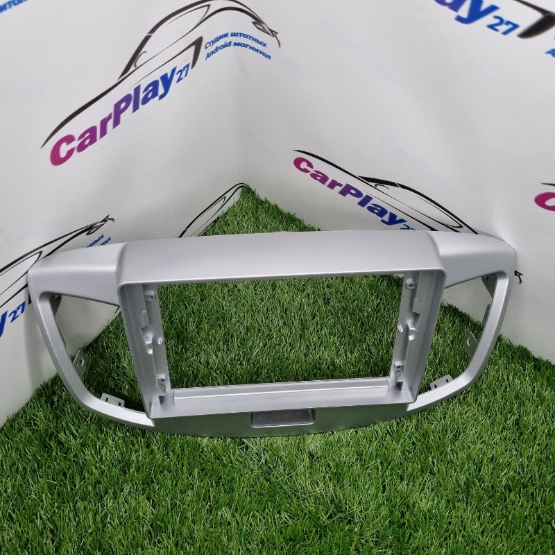 Переходная рамка магнитолы