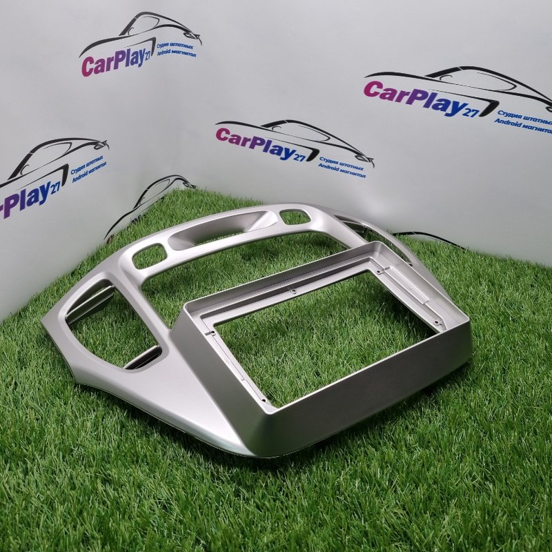 Переходная рамка магнитолы