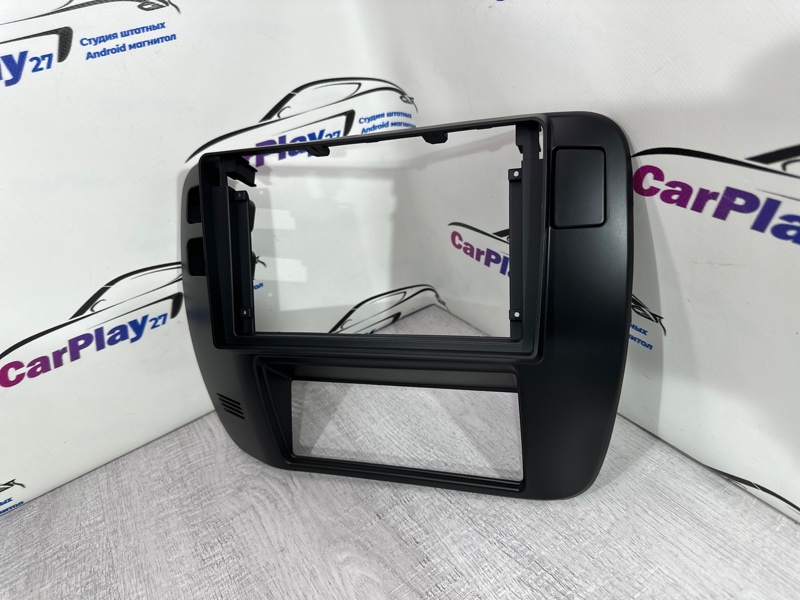 Переходная рамка магнитолы