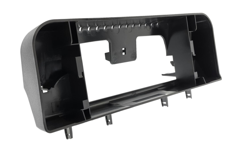 Переходная рамка магнитолы