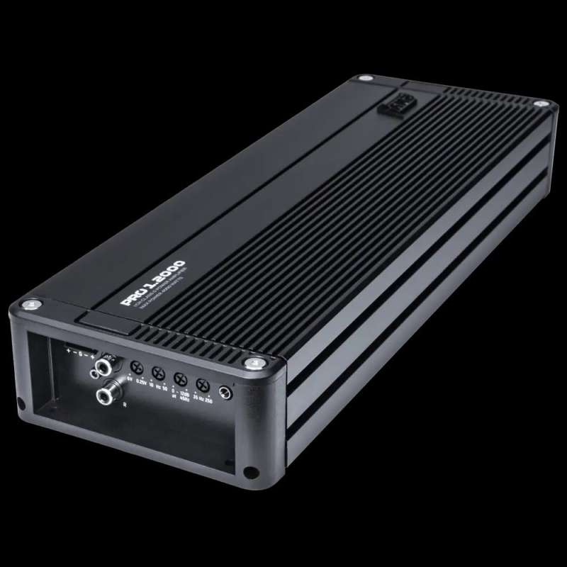 Усилитель звука