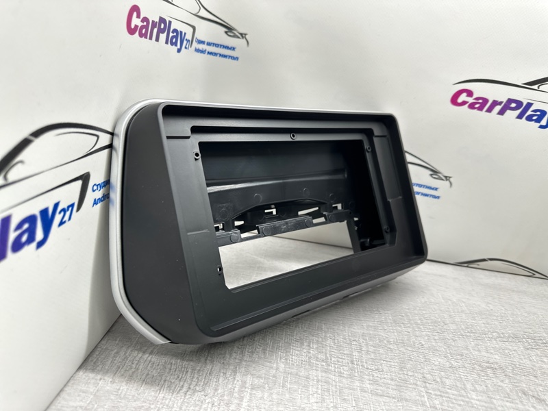 Переходная рамка магнитолы