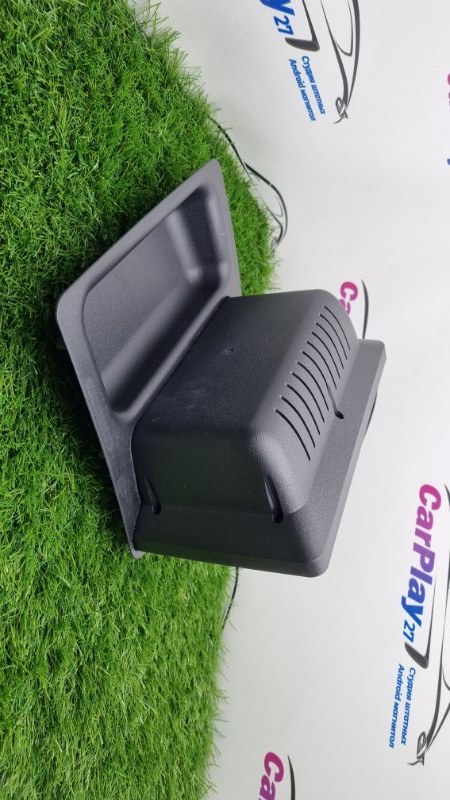 Переходная рамка магнитолы