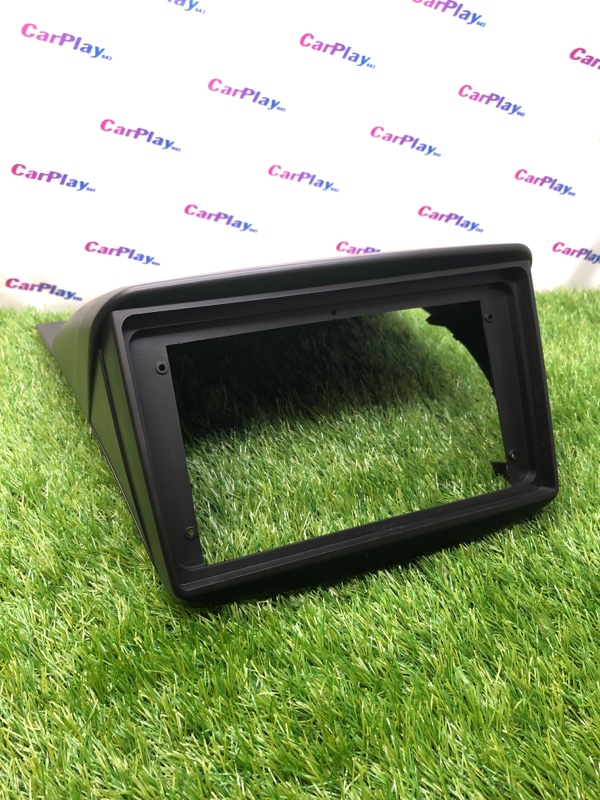 Магнитола штатная Mitsubishi Pajero Sport 2008