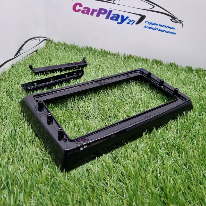 Переходная рамка магнитолы