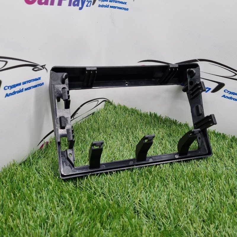 Переходная рамка магнитолы