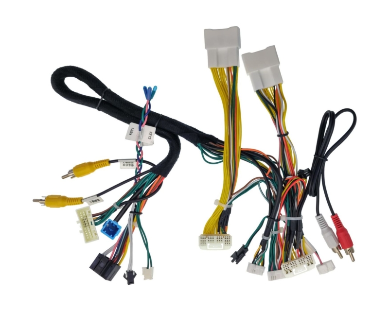 Canbus адаптер