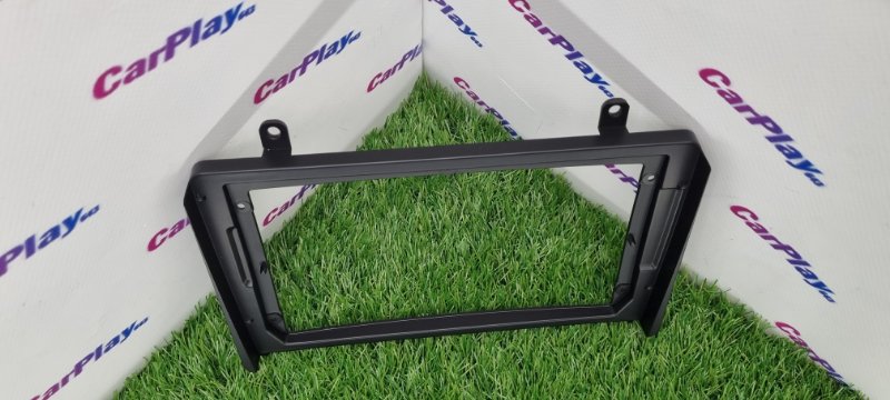 Переходная рамка магнитолы