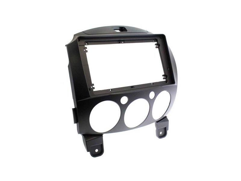 Магнитола штатная Mazda Demio 2007