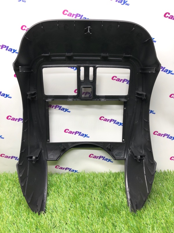 Переходная рамка магнитолы