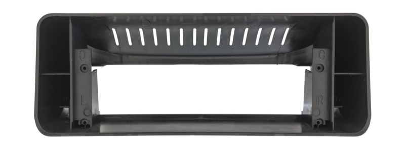 Переходная рамка магнитолы