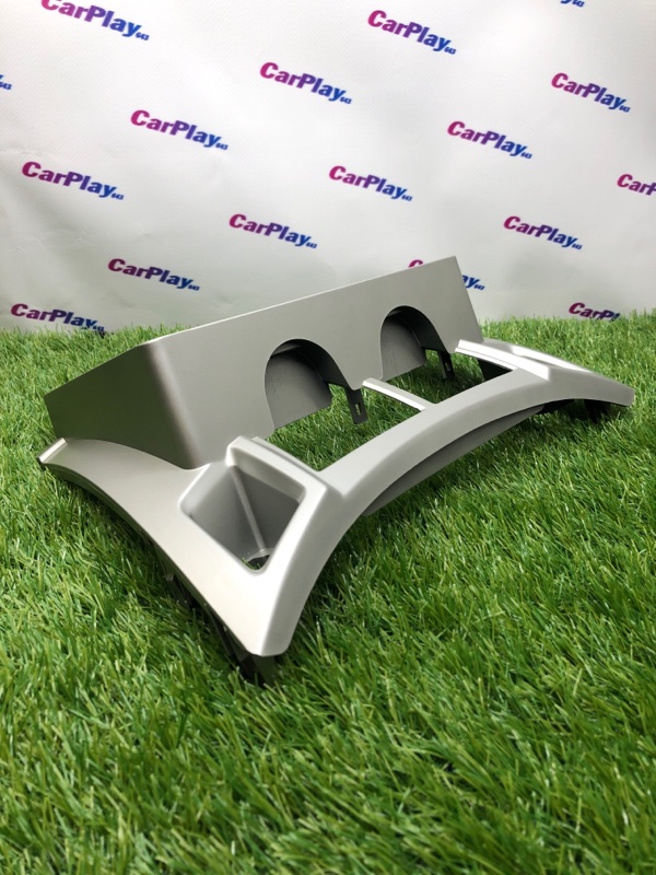 Переходная рамка магнитолы