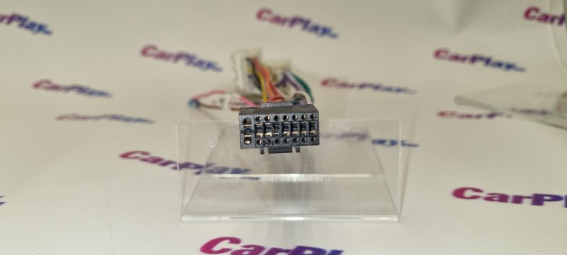 Проводка питания