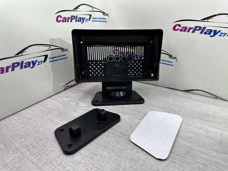 Переходная рамка магнитолы