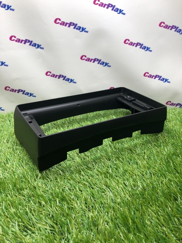 Переходная рамка магнитолы