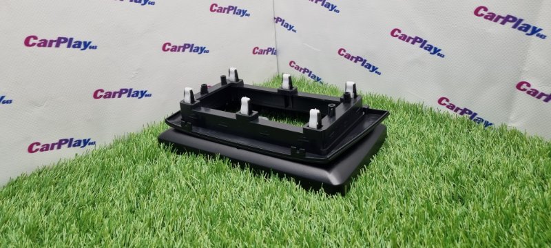 Переходная рамка магнитолы