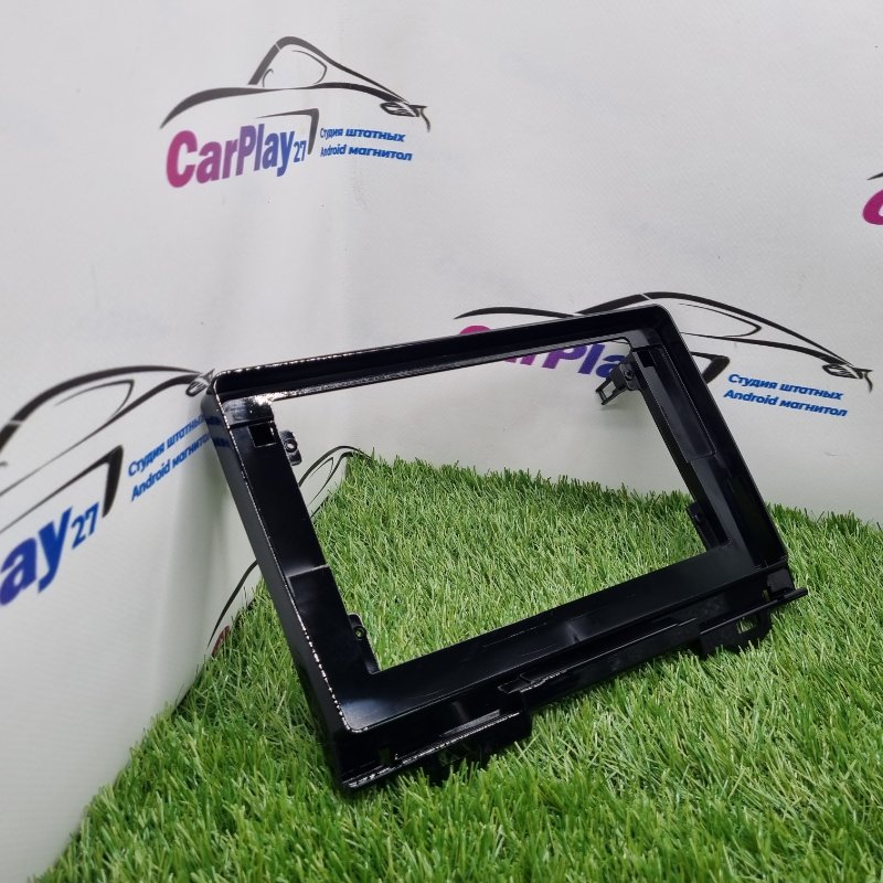 Переходная рамка магнитолы Honda Vezel 2021+