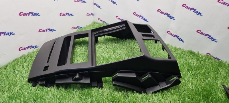 Переходная рамка магнитолы Nissan Teana 2004