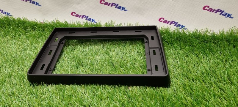 Переходная рамка магнитолы