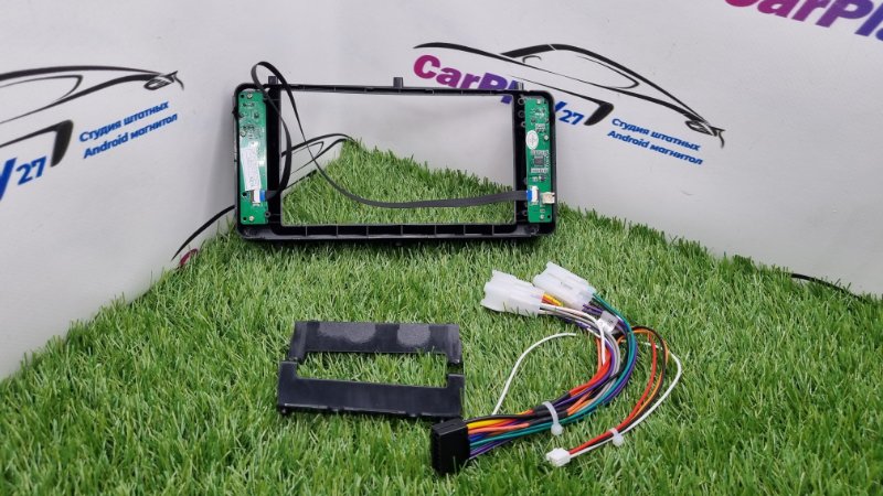 Установочный комплект (монтажный комплект)