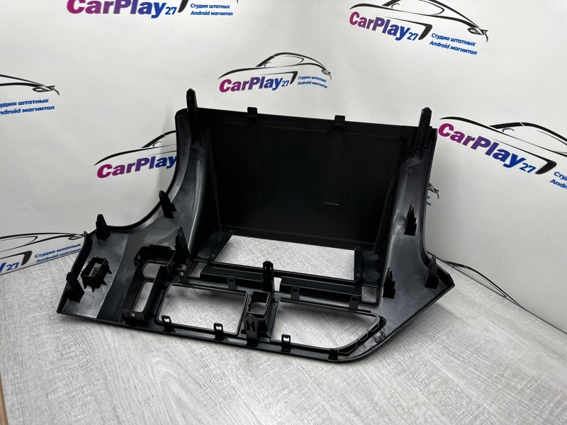 Переходная рамка магнитолы