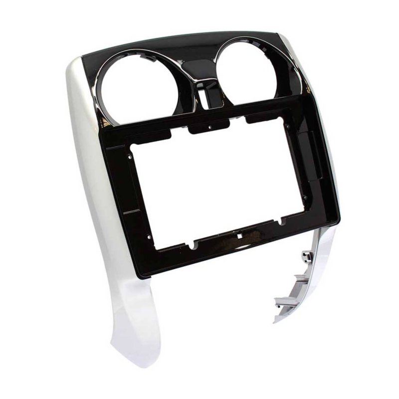 Магнитола штатная Nissan Note 2012