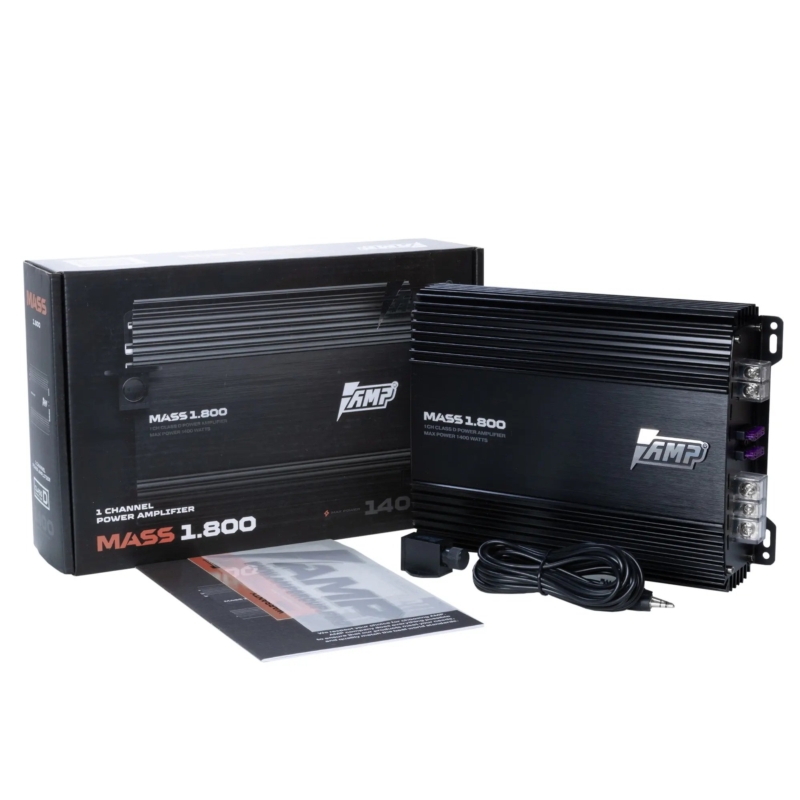 Усилитель звука