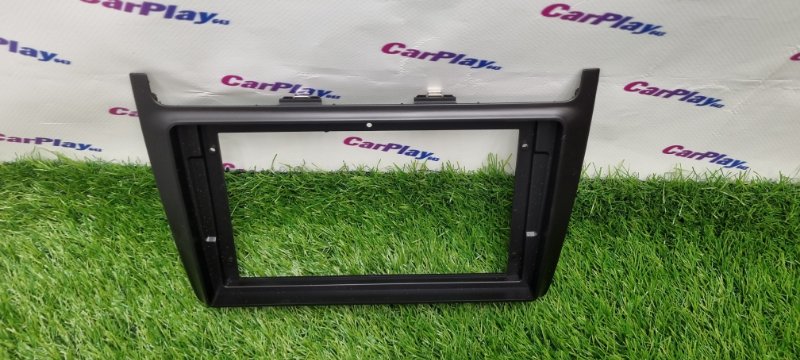 Переходная рамка магнитолы