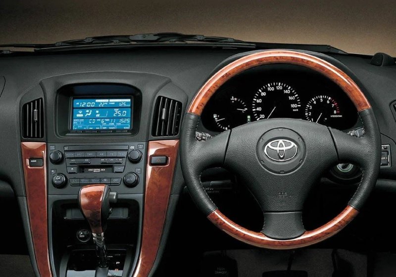 Переходная рамка магнитолы