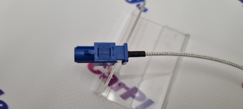 Переходник-удлинитель GPS