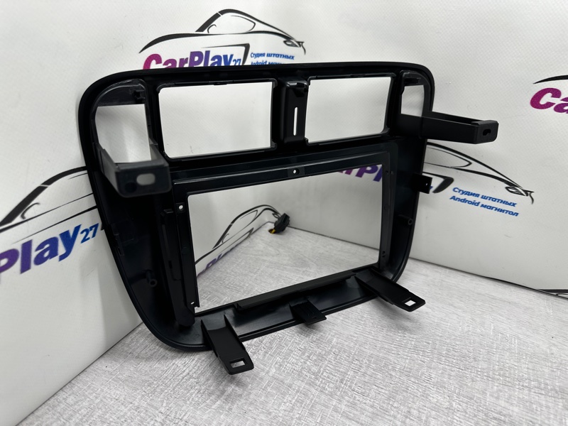 Магнитола штатная Honda Civic 1996