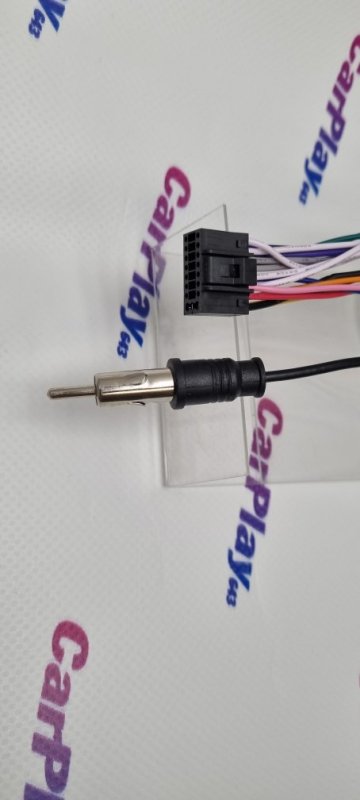 Проводка питания