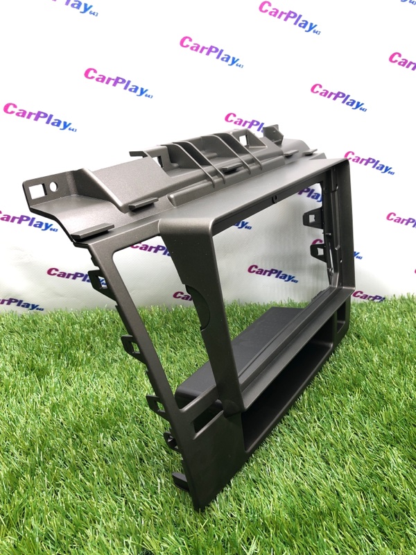 Переходная рамка магнитолы