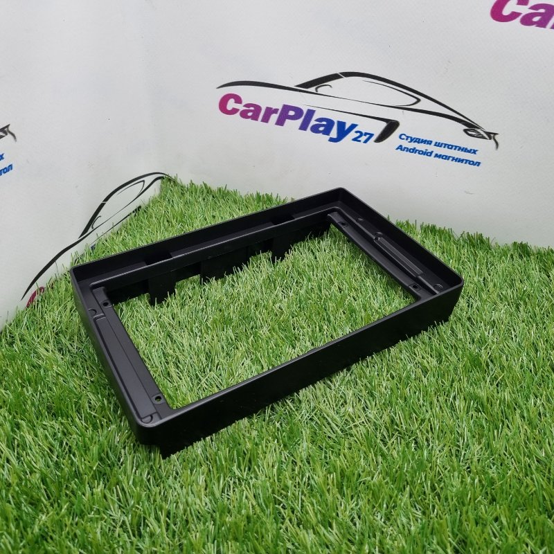 Переходная рамка магнитолы