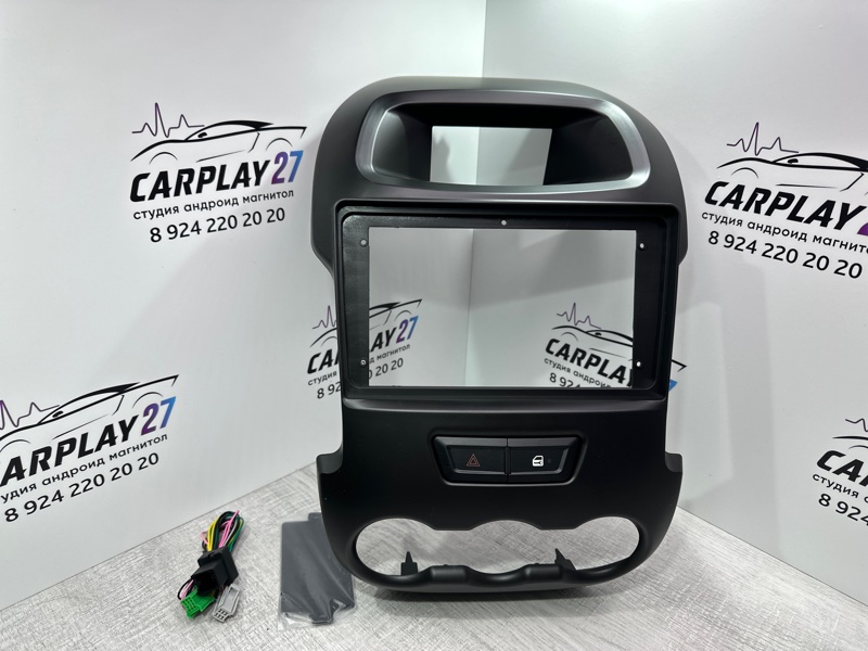 Установочный комплект (монтажный комплект)