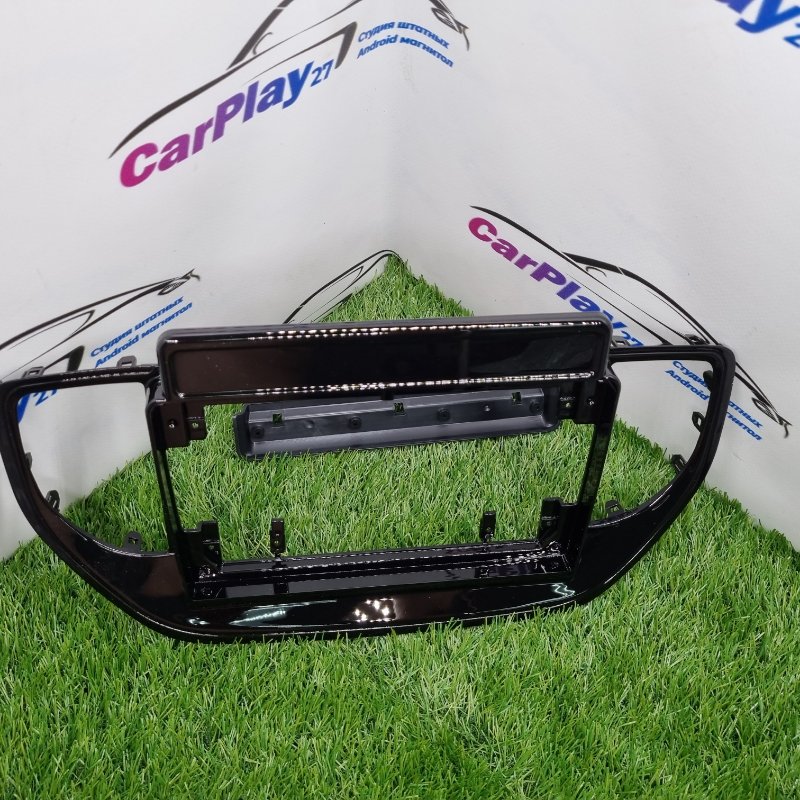 Переходная рамка магнитолы