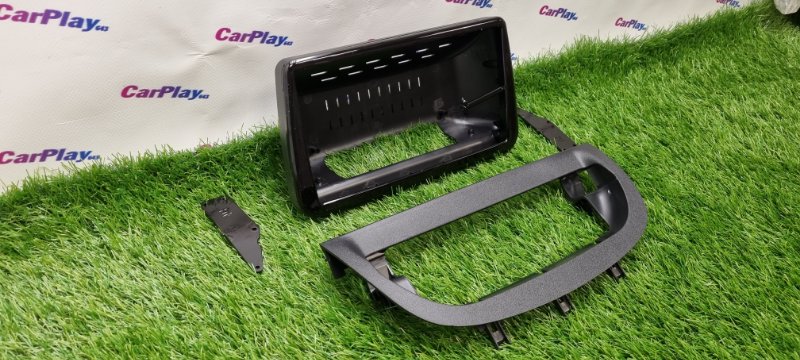 Переходная рамка магнитолы