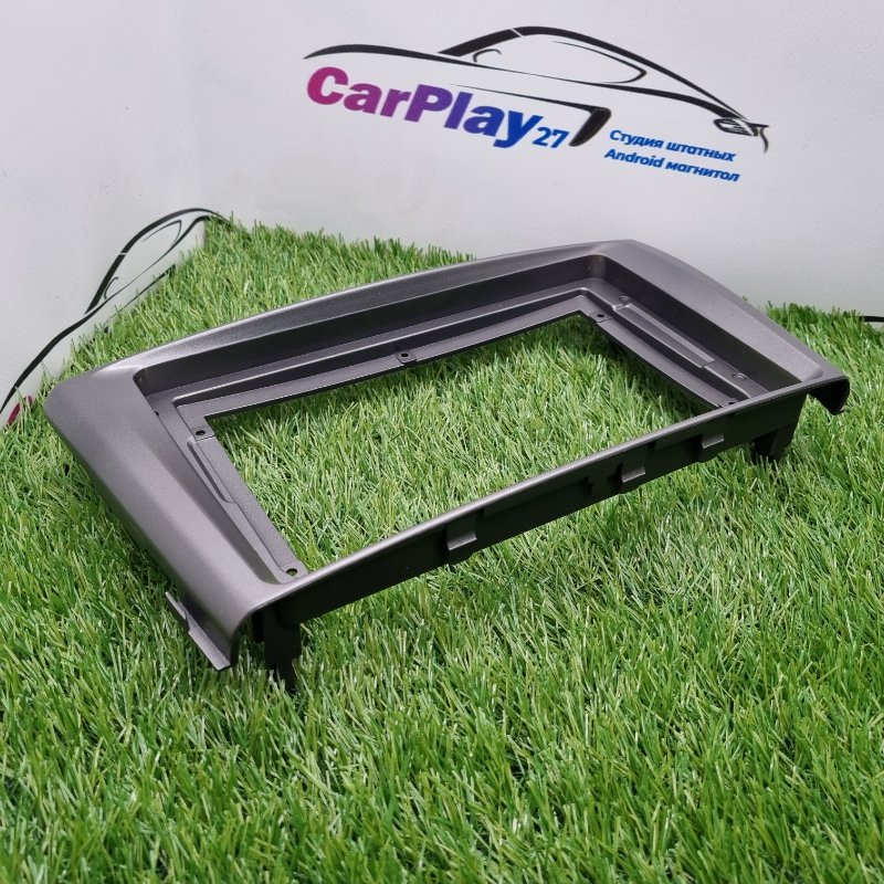 Переходная рамка магнитолы