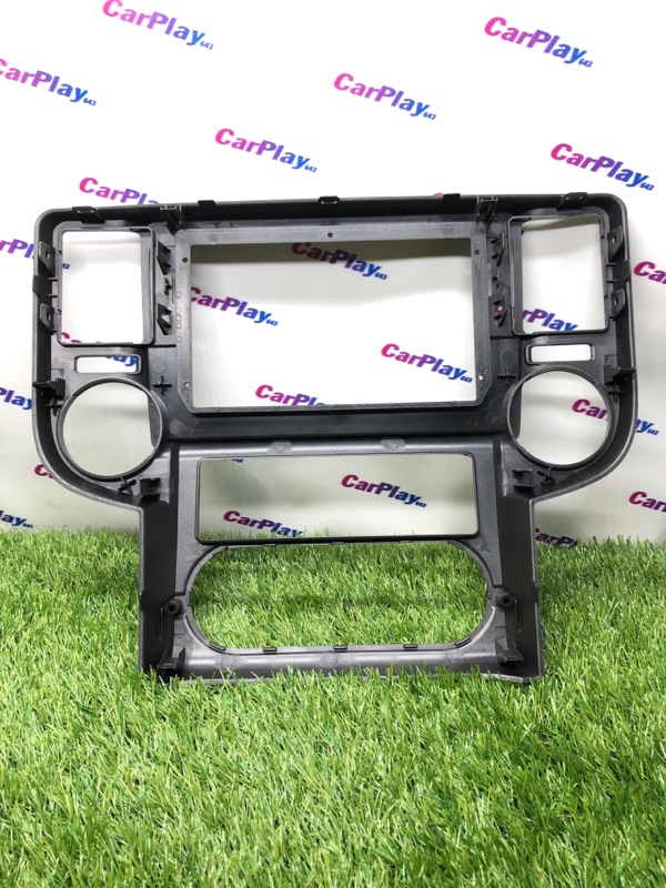 Магнитола штатная Nissan X-Trail 2003