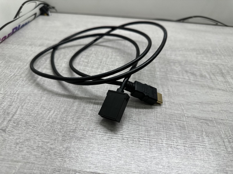 Переходник HDMI